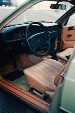 Mercedes-Benz 190 D 1984 года (NA)